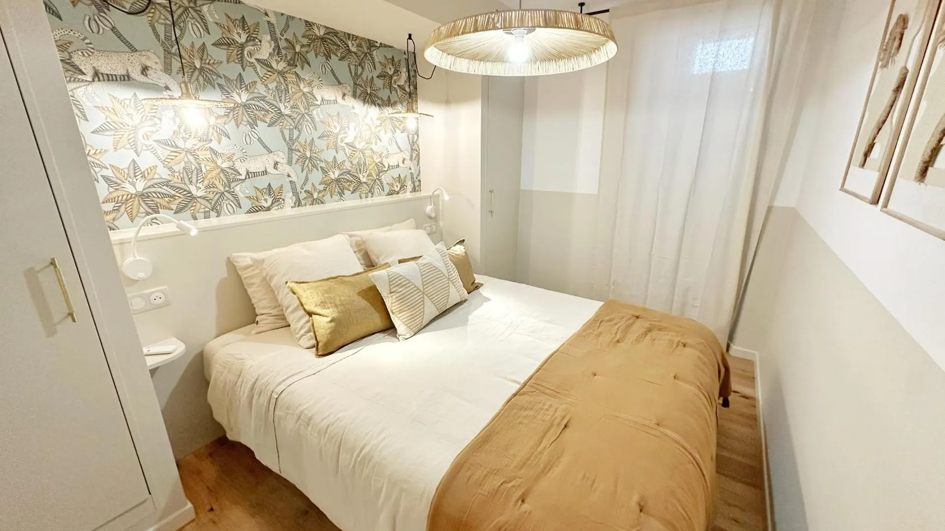 La Maison Cavet 5 Appartements De Standing Au Coeur Du Village Sanary-sur-Mer Daire