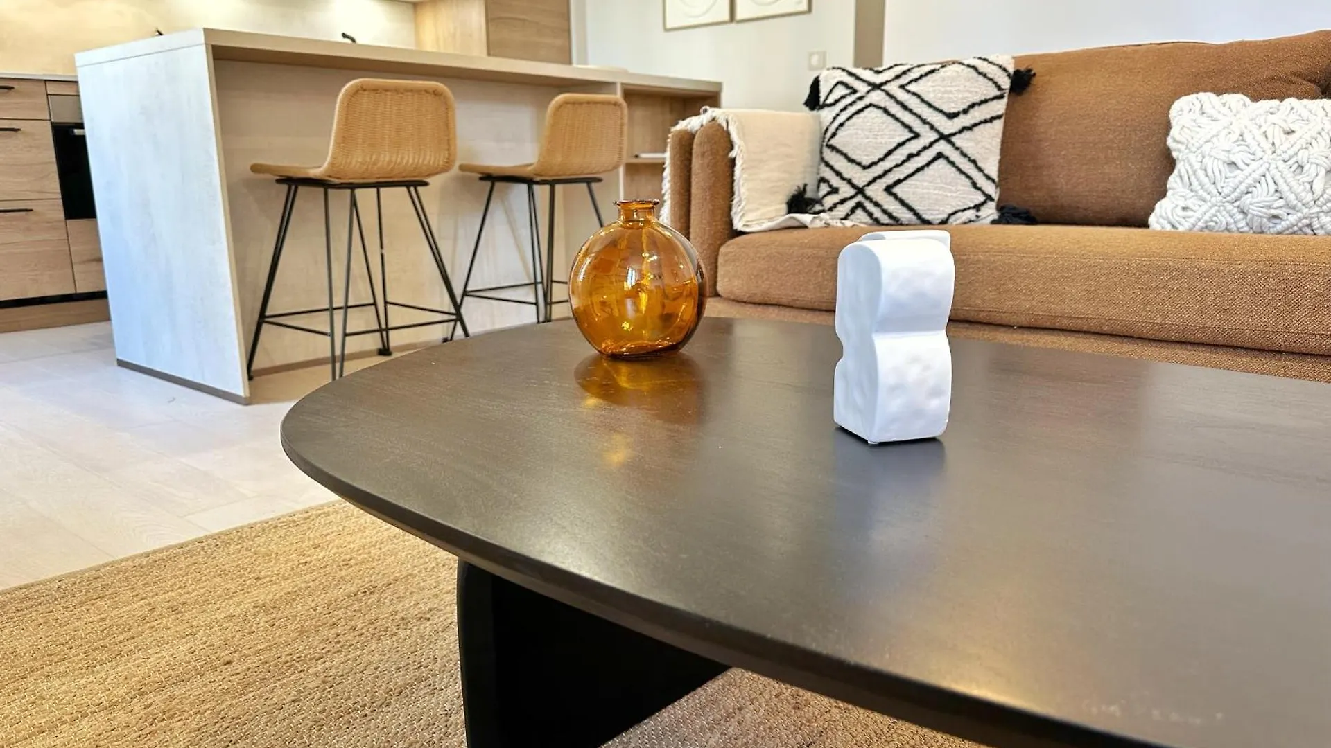 La Maison Cavet 5 Appartements De Standing Au Coeur Du Village 滨海萨纳里 公寓
