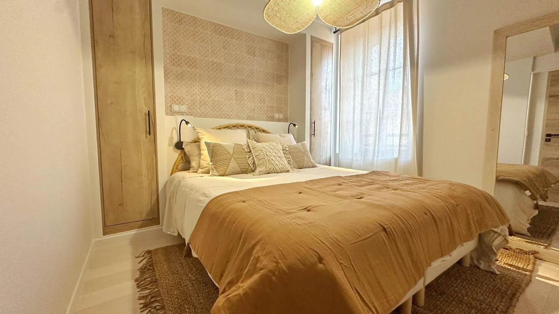 La Maison Cavet 5 Appartements De Standing Au Coeur Du Village 滨海萨纳里