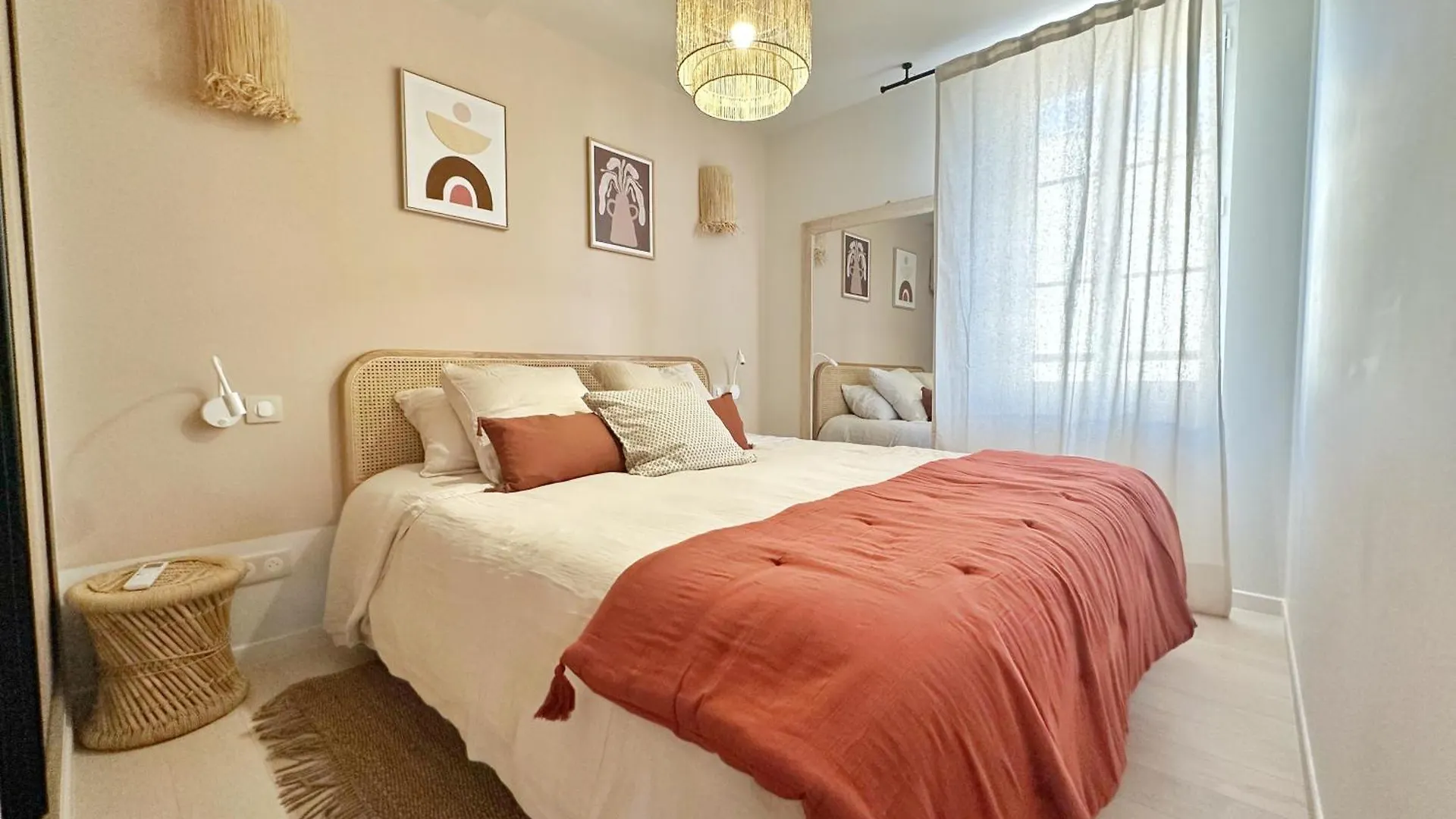 Daire La Maison Cavet 5 Appartements De Standing Au Coeur Du Village Sanary-sur-Mer