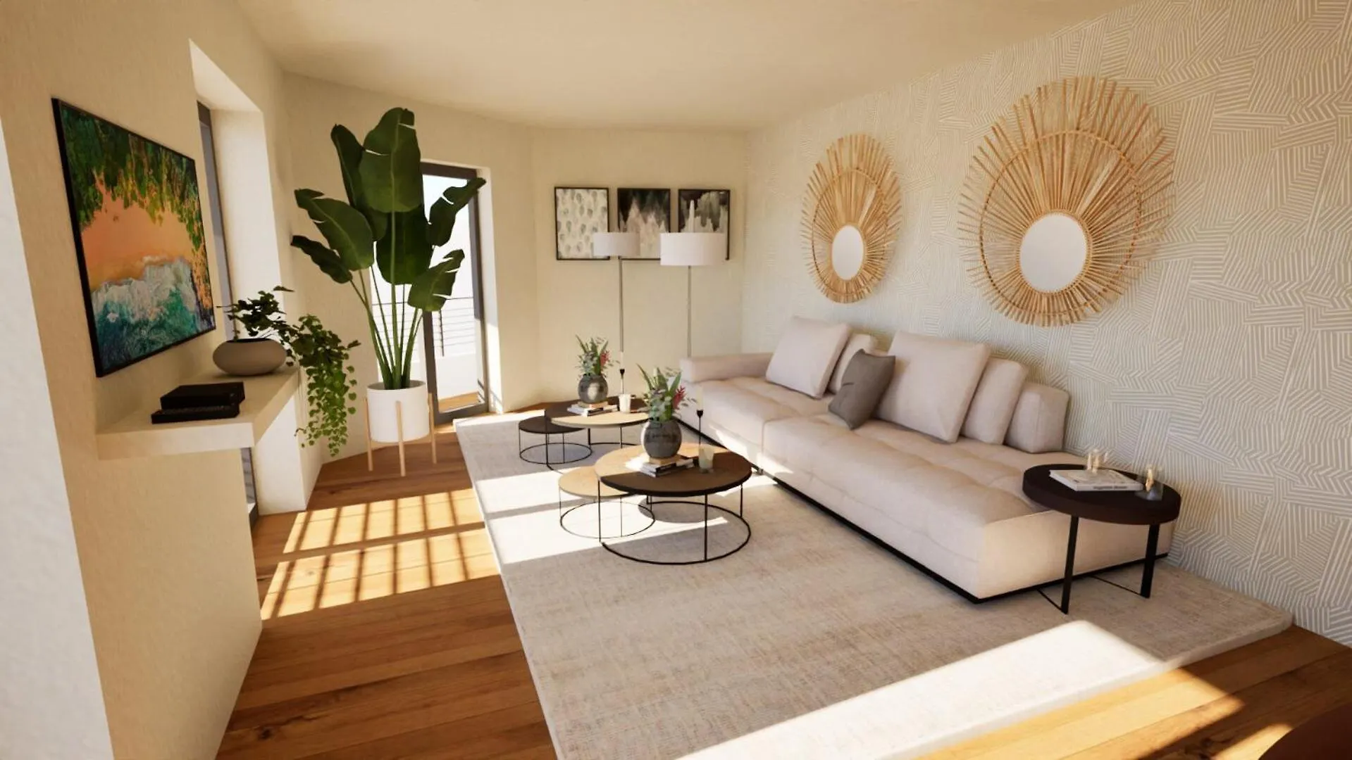 Daire La Maison Cavet 5 Appartements De Standing Au Coeur Du Village Sanary-sur-Mer Fransa