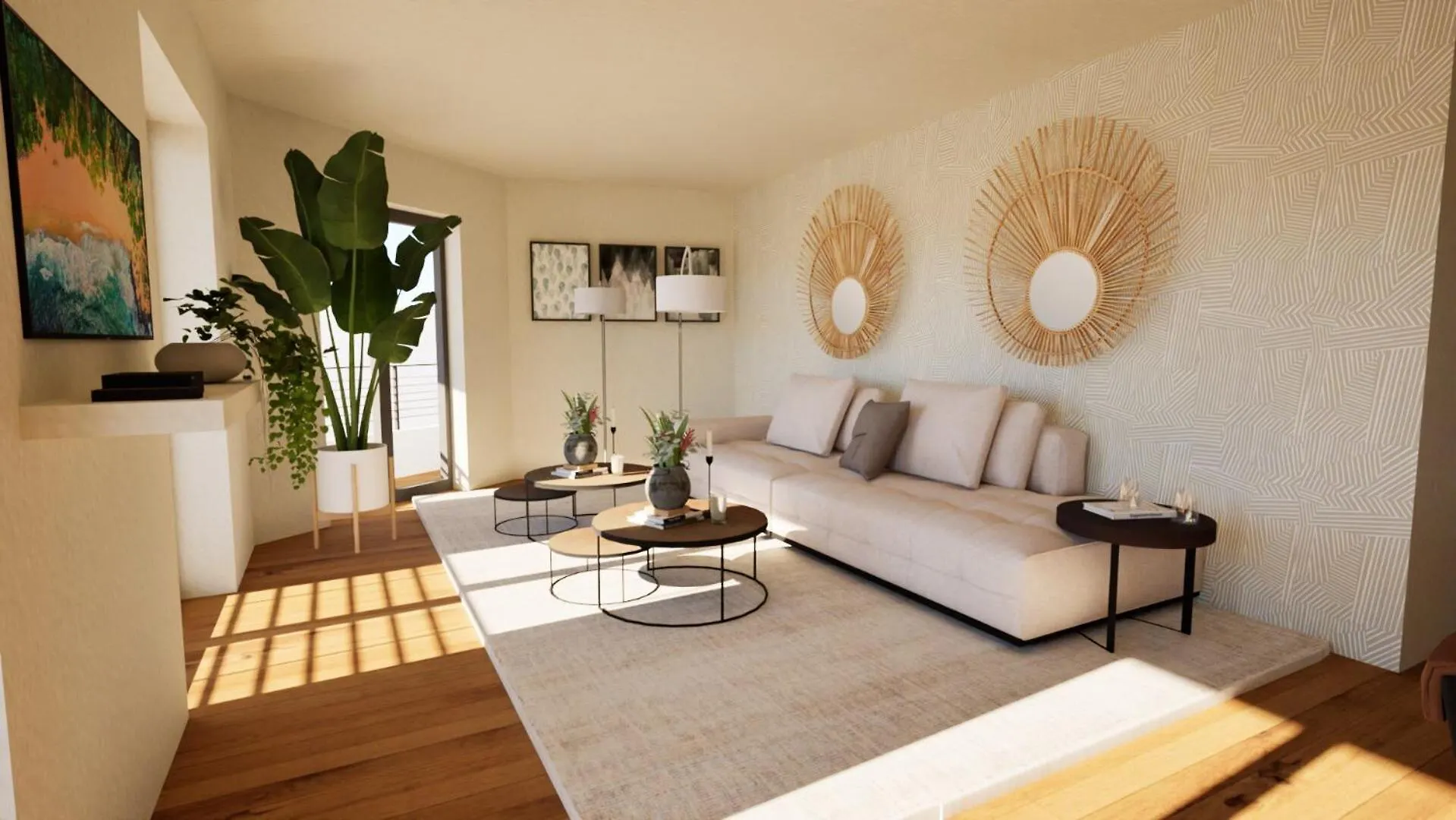La Maison Cavet 5 Appartements De Standing Au Coeur Du Village Sanary-sur-Mer Daire