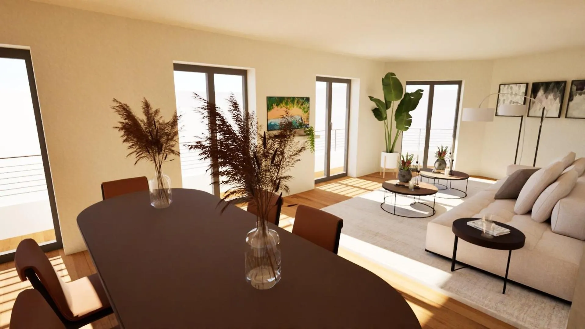 La Maison Cavet 5 Appartements De Standing Au Coeur Du Village 滨海萨纳里 公寓