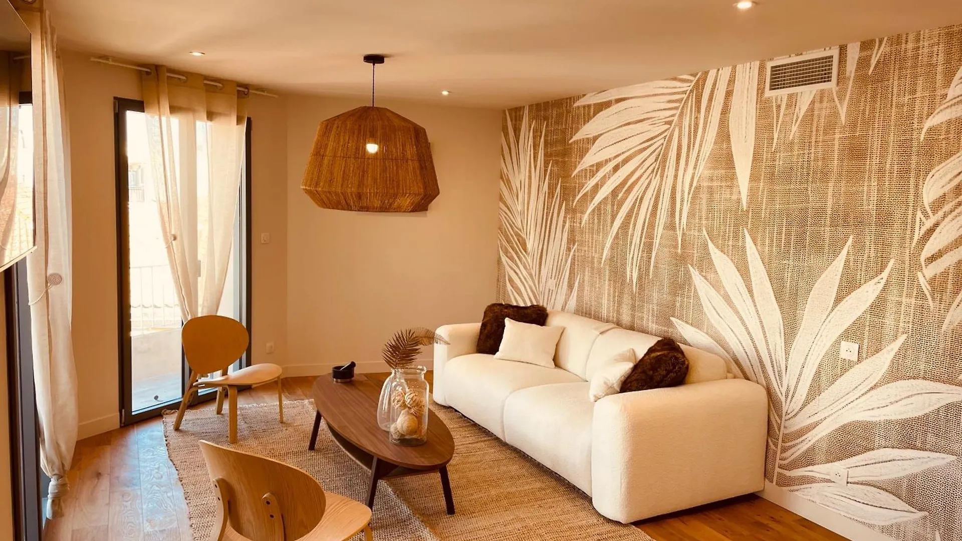 La Maison Cavet 5 Appartements De Standing Au Coeur Du Village Sanary-sur-Mer 0*,