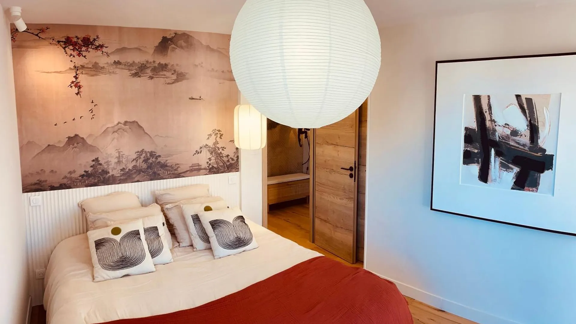 Daire La Maison Cavet 5 Appartements De Standing Au Coeur Du Village Sanary-sur-Mer