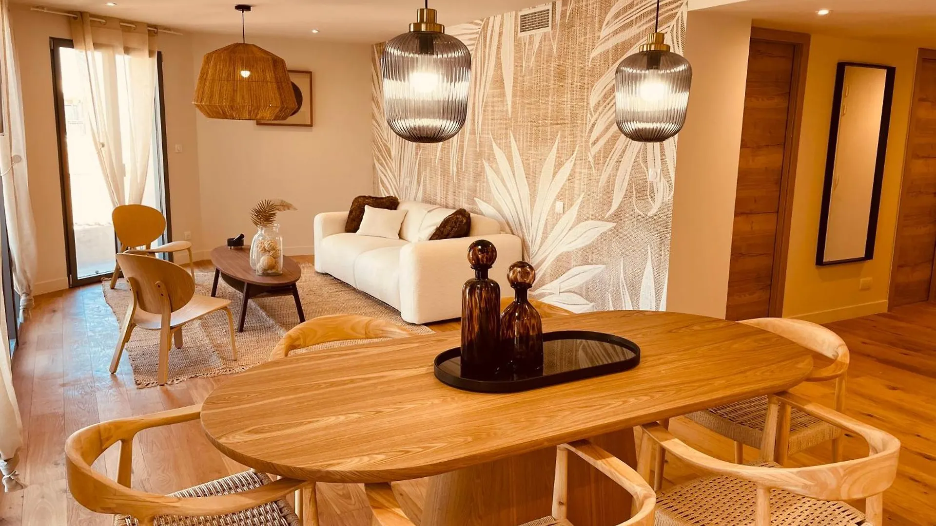 Daire La Maison Cavet 5 Appartements De Standing Au Coeur Du Village Sanary-sur-Mer