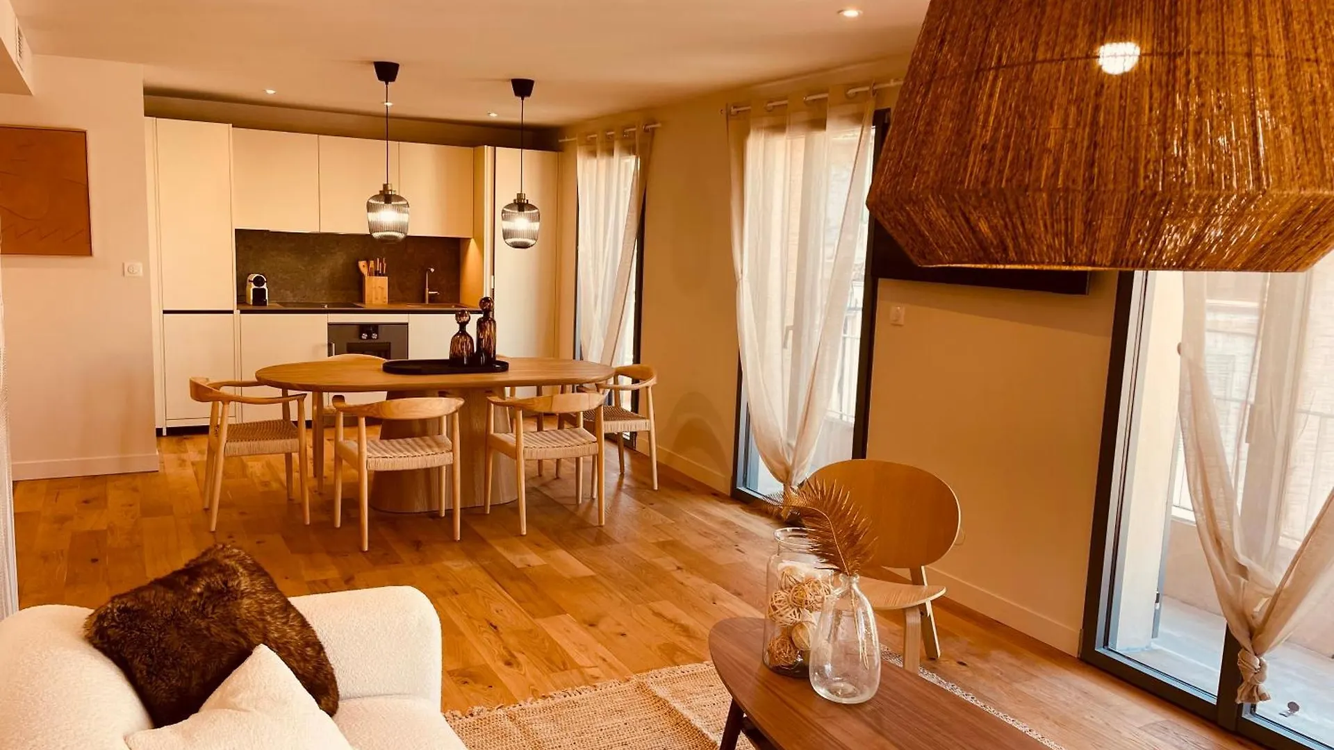 La Maison Cavet 5 Appartements De Standing Au Coeur Du Village Sanary-sur-Mer Daire