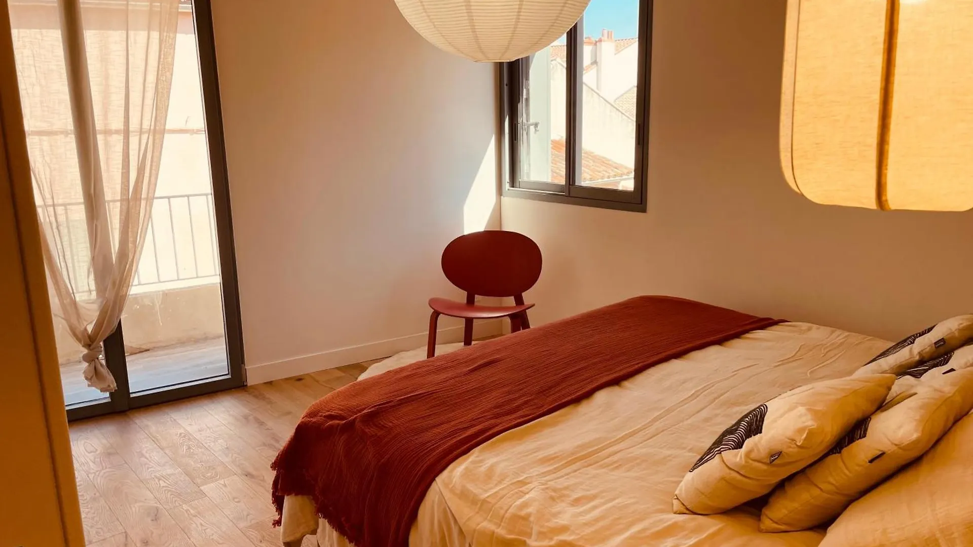 Daire La Maison Cavet 5 Appartements De Standing Au Coeur Du Village Sanary-sur-Mer